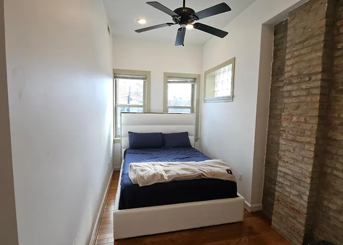Dc Playhouse Bed And Breakfast Hotel